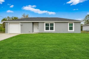 6056 Pecan Circle, Labelle, FL 33935 Sold 02/26/26