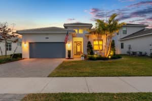 5402 Hutchinson Way, Westlake, FL 33470 - MLS#R11162944