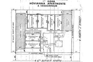 401 J Street, Lake Worth Beach, FL 33460 - MLS#R11162962