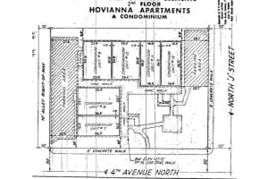 401 J Street, Lake Worth Beach, FL 33460 - MLS#R11162962