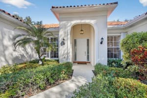 7139 Crystal Lake Drive, West Palm Beach, FL 33411 - MLS#R11162968