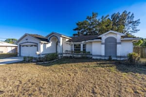 298 Eyerly Avenue, Port Saint Lucie, FL 34953 Sold 03/17/26