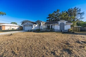 298 Eyerly Avenue, Port Saint Lucie, FL 34953 - MLS#R11162973