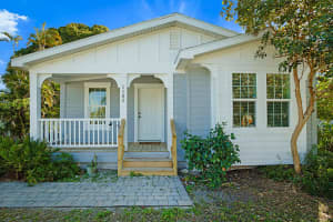 1102 19th Street, West Palm Beach, FL 33407, West Palm Beach, FL 33407 - MLS#R11162982