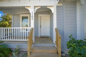 1102 19th Street, West Palm Beach, FL 33407, West Palm Beach, FL 33407 - MLS#R11162982