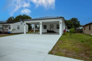 332 Ventura Avenue, Clewiston, FL 33440 - MLS#R11162985