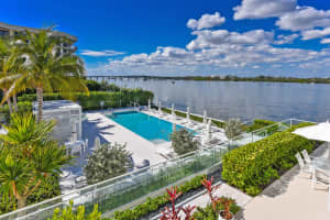 2773 Ocean Boulevard, Palm Beach, FL 33480 - MLS#R11162987