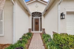 10672 Gingermill Drive, Port Saint Lucie, FL 34987 - MLS#R11162988