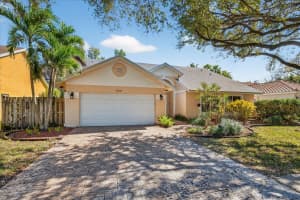 7312 45th Avenue, Coconut Creek, FL 33073 - MLS#R11162994