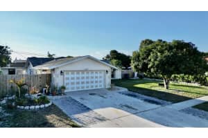 1107 Woodcrest Road, West Palm Beach, FL 33417 - MLS#R11162998