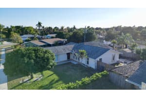 1107 Woodcrest Road, West Palm Beach, FL 33417 - MLS#R11162998