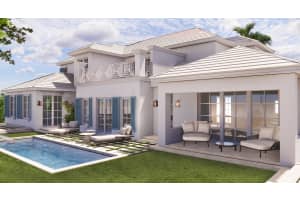 220 Esplanade Way, Palm Beach, FL 33480 - MLS#R11163010