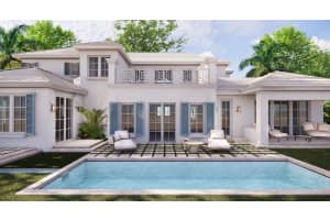 220 Esplanade Way, Palm Beach, FL 33480 - MLS#R11163010