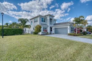 13185 Mount Columbia Terrace, Delray Beach, FL 33446 - MLS#R11163012