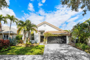 1123 Canoe Point, Delray Beach, Fl 33444, Delray Beach