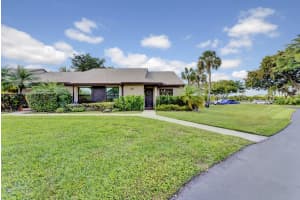 8379 Boca Glades Boulevard E, Boca Raton, Fl 33434, Boca Raton