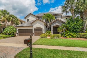 10509 Vignon Court, Wellington, Fl 33449, Wellington