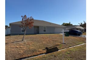 2143 Trillo Street, Port Saint Lucie, FL 34952 - MLS#R11163023