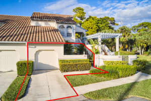 403 Ryder Cup Circle, Palm Beach Gardens, FL 33418 - MLS#R11163030