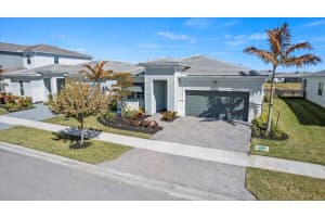 14245 Britton Avenue, Port Saint Lucie, FL 34987 - MLS#R11163032