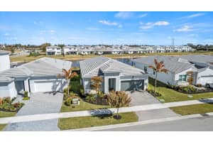 14245 Britton Avenue, Port Saint Lucie, FL 34987 - MLS#R11163032