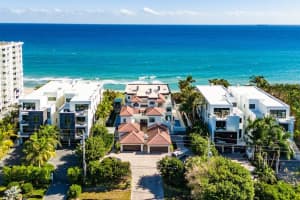 4517 S Ocean Boulevard, Highland Beach, Fl 33487, Highland Beach