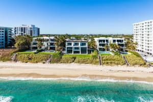 4517 Ocean Boulevard, Highland Beach, FL 33487 - MLS#R11163038