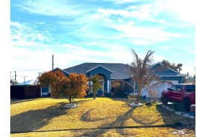 4239 Sw Callicoe Street, Port St. Lucie, Fl 34983, Port Saint Lucie