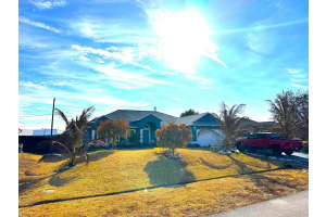 4239 Callicoe Street, Port Saint Lucie, FL 34983 - MLS#R11163063