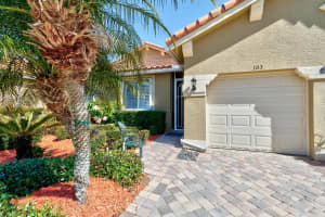 6515 Oxford Circle 103, Vero Beach, Fl 32966, Vero Beach