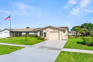 6281 Dusenburg Road, Delray Beach, Fl 33484, Delray Beach