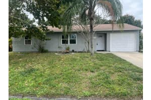 838 Se Proctor Lane, Port St. Lucie, Fl 34983, Port Saint Lucie