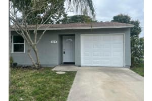 838 Proctor Lane, Port Saint Lucie, FL 34983 - MLS#R11163125