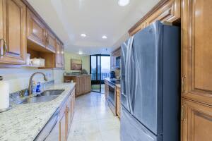 2400 Ocean Drive, Fort Pierce, FL 34949 - MLS#R11163139