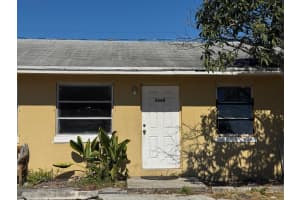 3660 Coconut Road, Palm Springs, FL 33461 - MLS#R11163148