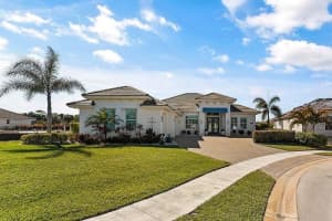 5812 Lake Pine Road, Vero Beach, FL 32967 - MLS#R11163152