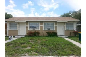 715 J Street, Lake Worth Beach, FL 33460 - MLS#R11163158