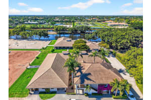 3405 Olde Hampton Drive, Wellington, FL 33414 - MLS#R11163167