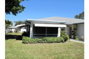 1097 Circle Terrace, Delray Beach, FL 33445 Sold 03/05/26