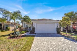 13246 Blue River Road, Port Saint Lucie, FL 34987 - MLS#R11163176