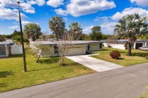 6307 71 St Avenue, Tamarac, FL 33321 - MLS#R11163178