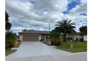 1561 Appamattox Terrace, Port Saint Lucie, FL 34952 - MLS#R11163180