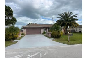 1561 Appamattox Terrace, Port Saint Lucie, FL 34952 - MLS#R11163180