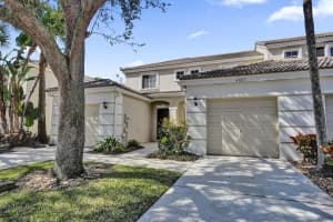 4827 Palmbrooke Circle W, West Palm Beach, Fl 33417, West Palm Beach