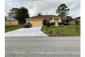 2056 Idaho Lane, Port Saint Lucie, FL 34953 - MLS#R11163205
