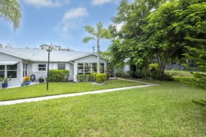 14412 Canalview Drive C, Delray Beach, Fl 33484, Delray Beach