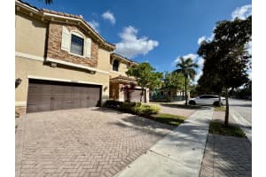 9623 Town Parc Circle, Parkland, FL 33076 - MLS#R11163217
