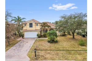 2334 Webster Lane, Port Saint Lucie, FL 34953 - MLS#R11163222