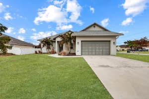 601 Sw Mchole Avenue, Port St. Lucie, Fl 34953, Port Saint Lucie