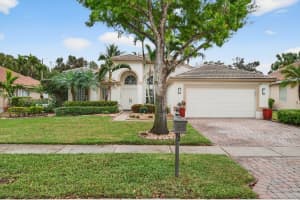 11511 Pamplona Boulevard, Boynton Beach, FL 33437 - MLS#R11163224